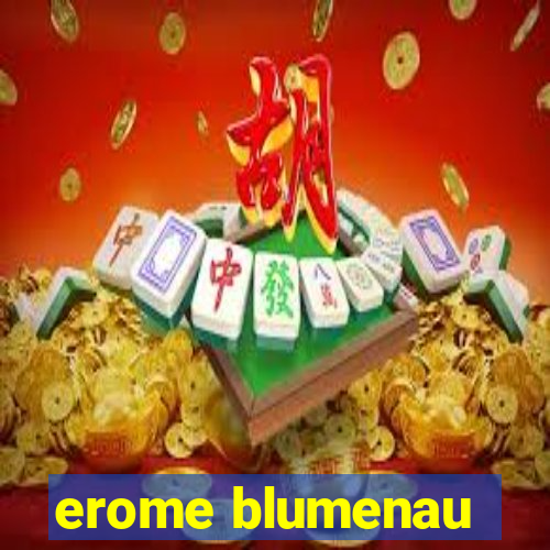 erome blumenau